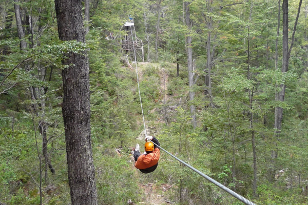 ZIP-LINE